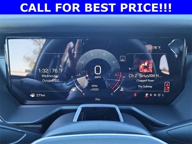 New 2026 GMC Acadia Elevation w/ Super Cruise Package image 28