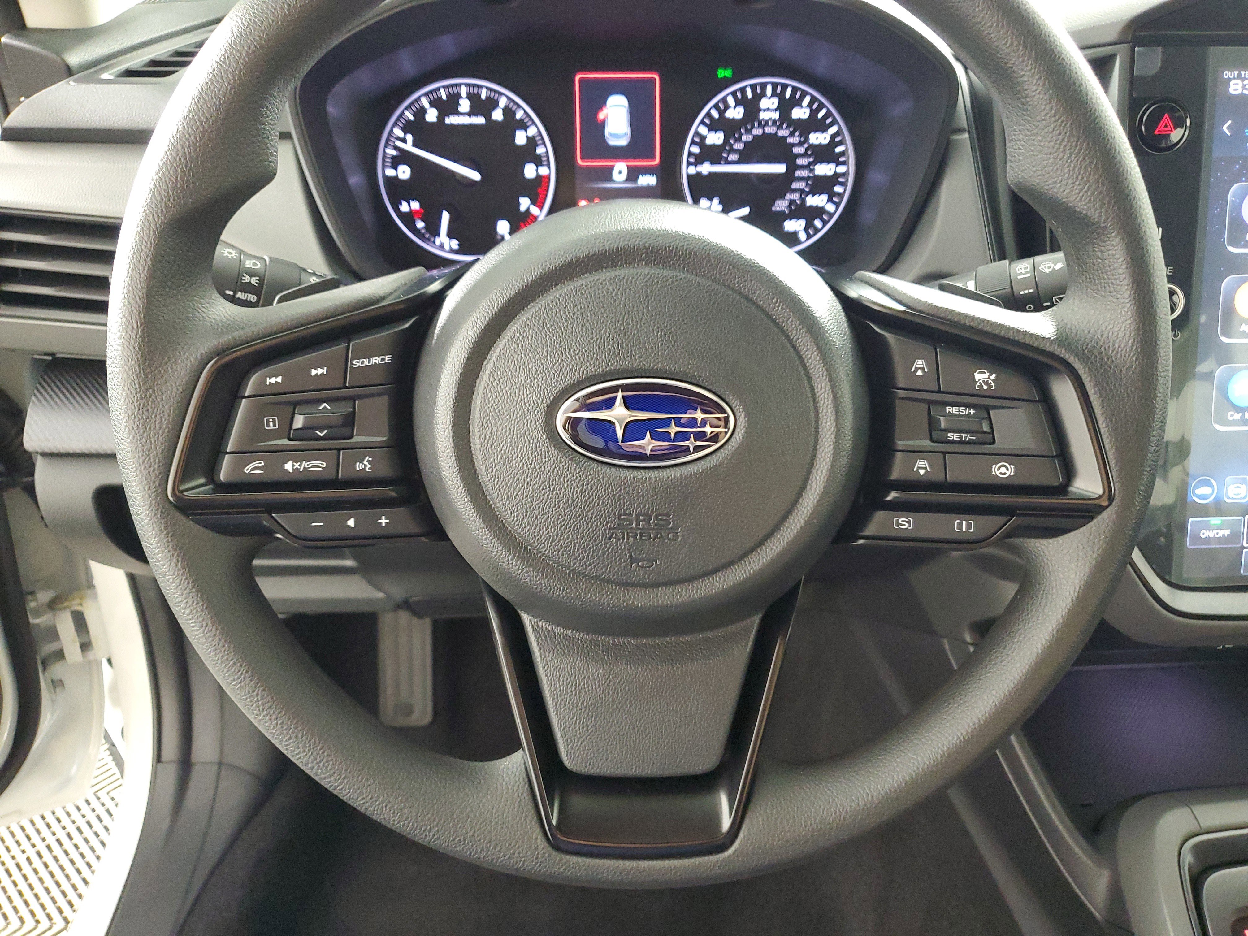 Used 2026 Subaru Crosstrek 2.0i Premium image 22