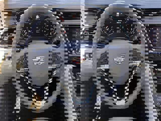 Certified 2023 Cadillac XT6 Premium Luxury image 14