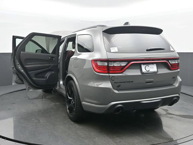 New 2026 Dodge Durango GT AWD/4WD image 58