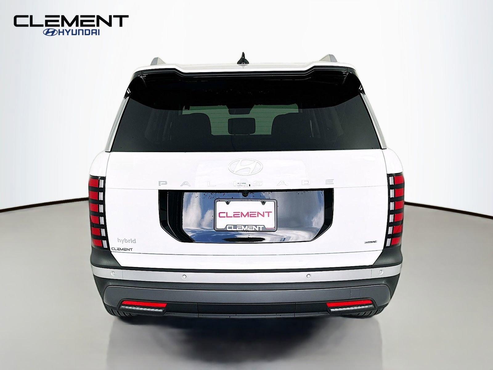 New 2026 Hyundai Palisade SEL AWD/4WD image 7