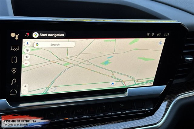 New 2026 GMC Sierra 1500 Elevation image 18