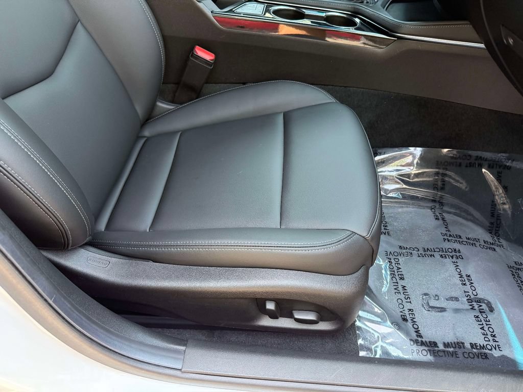 Used 2021 Cadillac CT4 Luxury RWD image 15