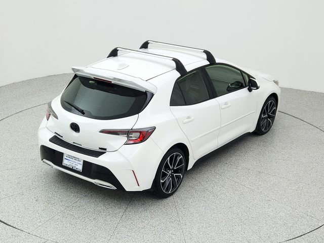Used 2022 Toyota Corolla XSE image 15