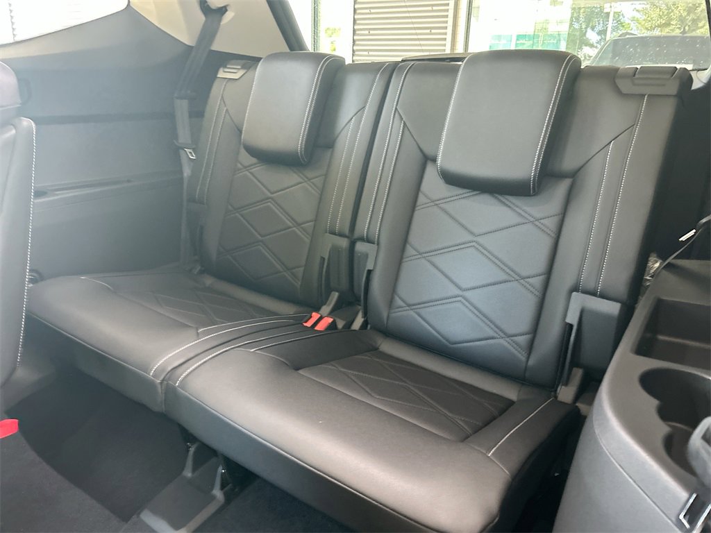 New 2026 Volkswagen Atlas SE image 40