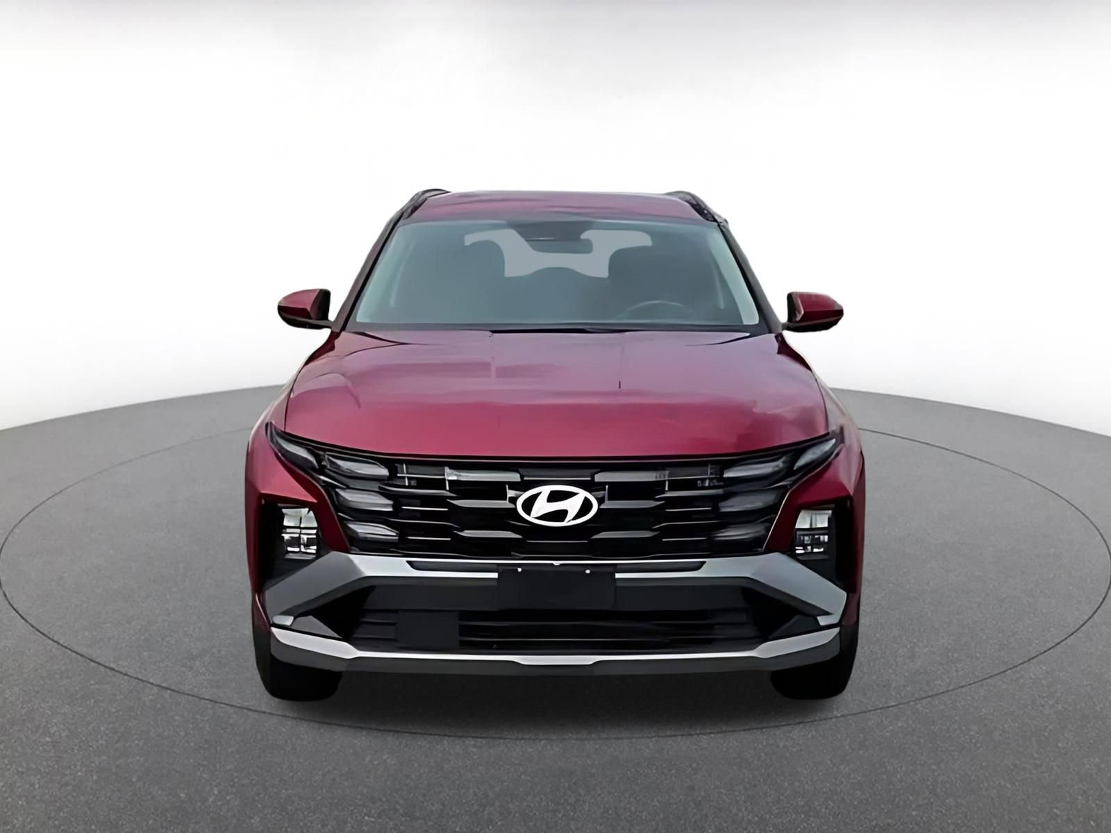 Used 2025 Hyundai Tucson SEL AWD/4WD image 3