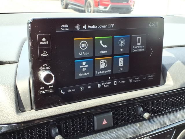 Certified 2024 Honda CR-V EX-L image 15