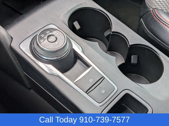 Used 2024 Ford Escape ST-Line w/ Tech Pack #1 FWD image 27
