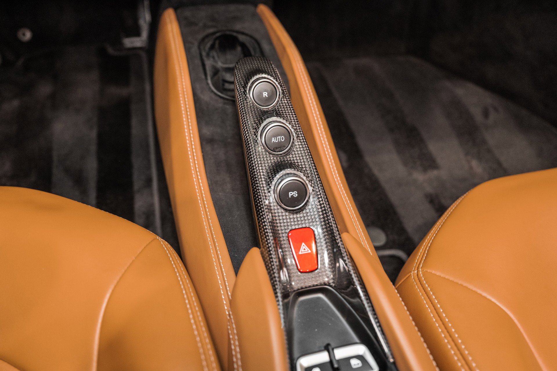 Used 2023 Ferrari F8 Tributo image 36