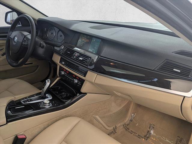 Used 2013 BMW 528i xDrive Sedan AWD/4WD image 26