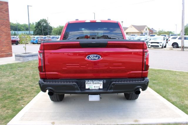 Used 2024 Ford F150 STX w/ Equipment Group 201A FX4 AWD/4WD image 31