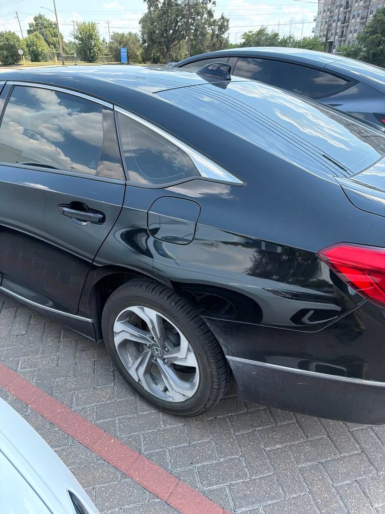 Used 2019 Honda Accord EX-L image 5