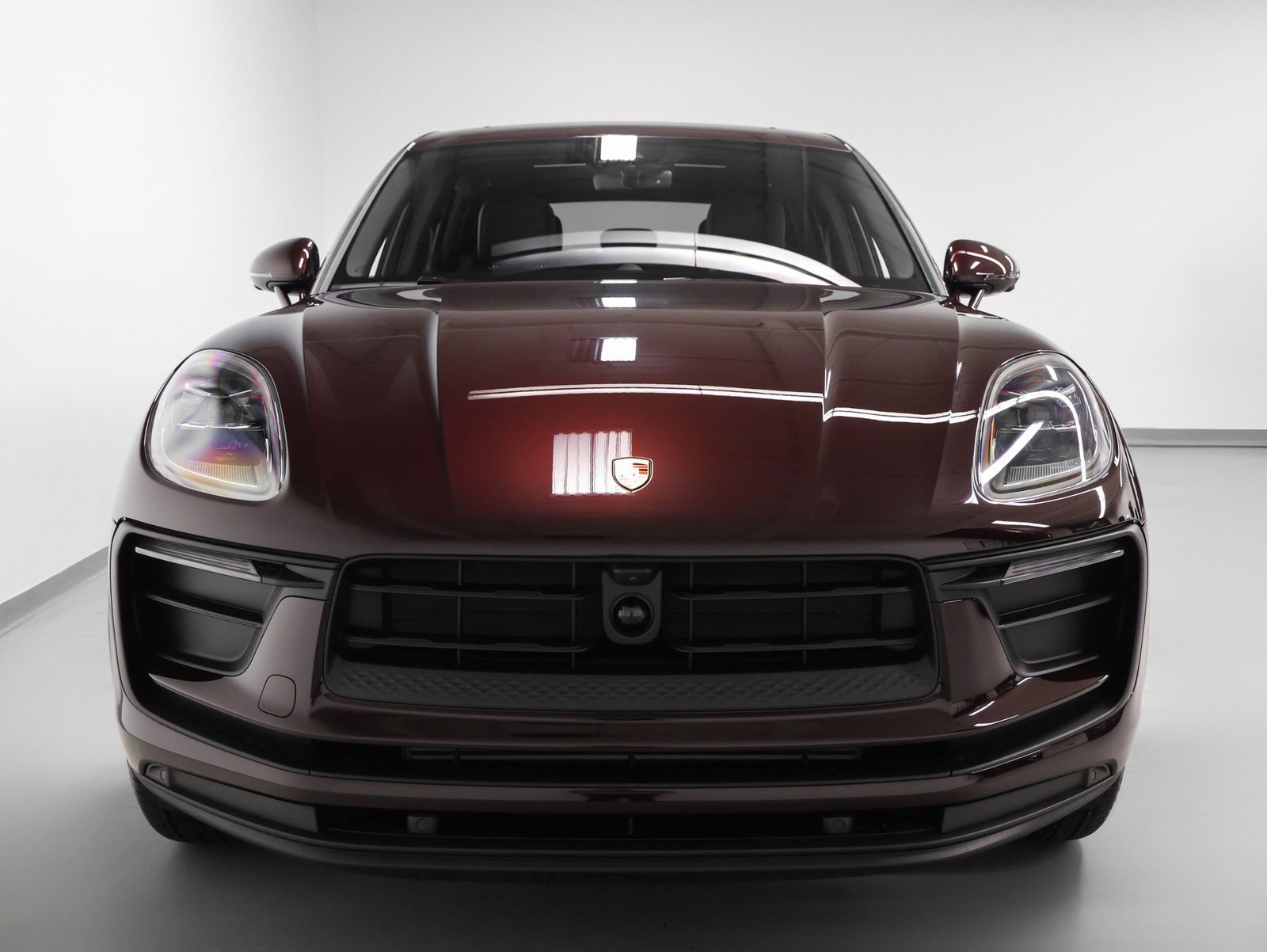 New 2026 Porsche Macan image 8