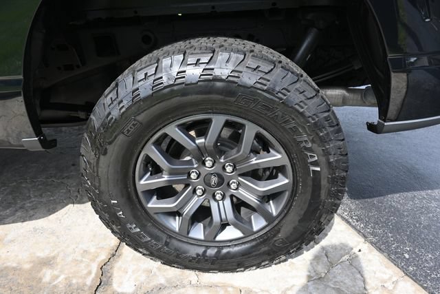 Used 2022 Ford F150 Tremor w/ Trailer Tow Package AWD/4WD image 13