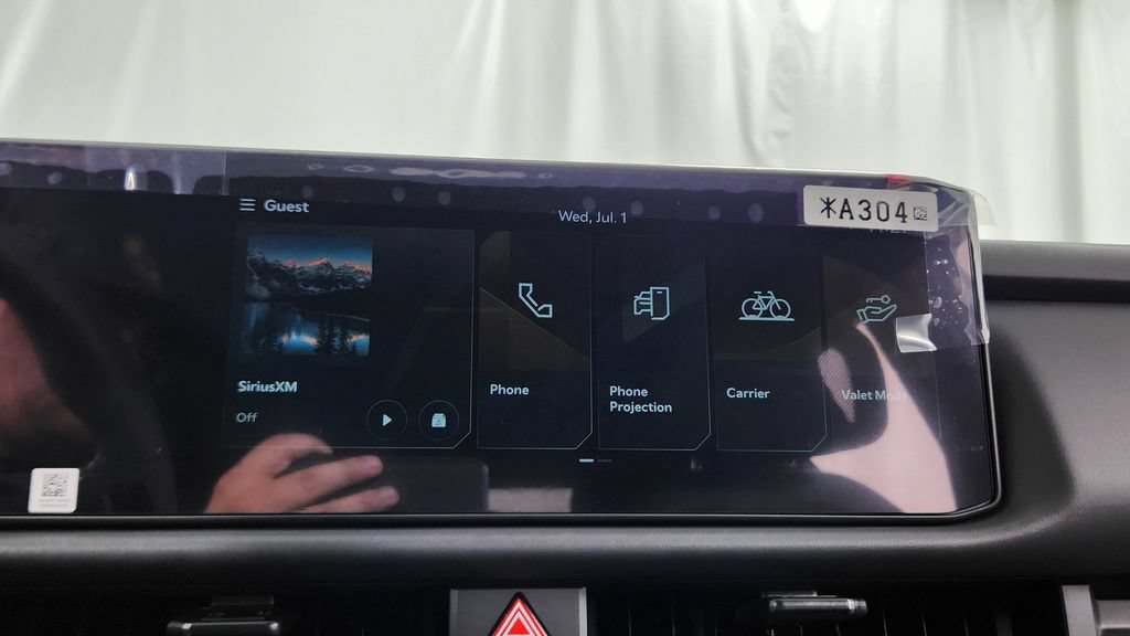 New 2027 Kia Seltos X-Line S AWD/4WD image 25