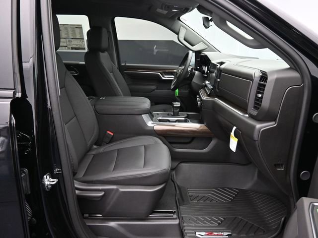 New 2026 Chevrolet Silverado 1500 LT image 41