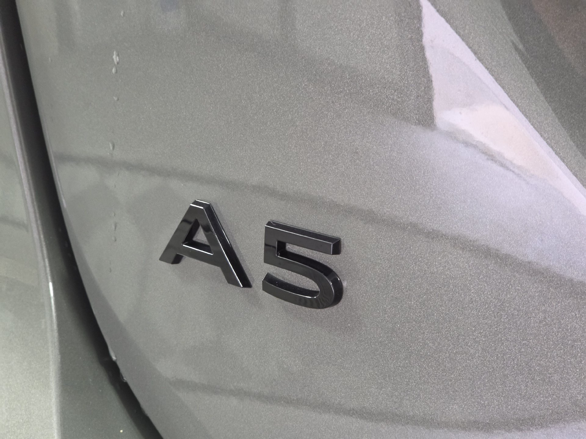 Certified 2025 Audi A5 Premium w/ Convenience Package AWD/4WD image 46