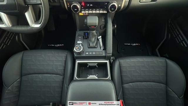 New 2026 Toyota Tacoma TRD Off-Road image 9