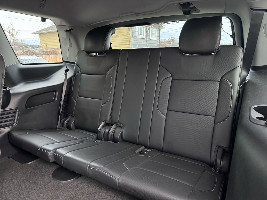 Used 2018 Chevrolet Tahoe Premier image 37