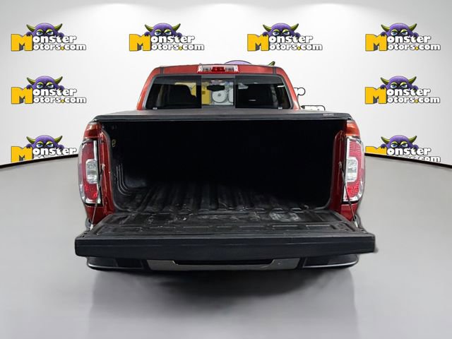 Used 2016 GMC Canyon SLT AWD/4WD image 27