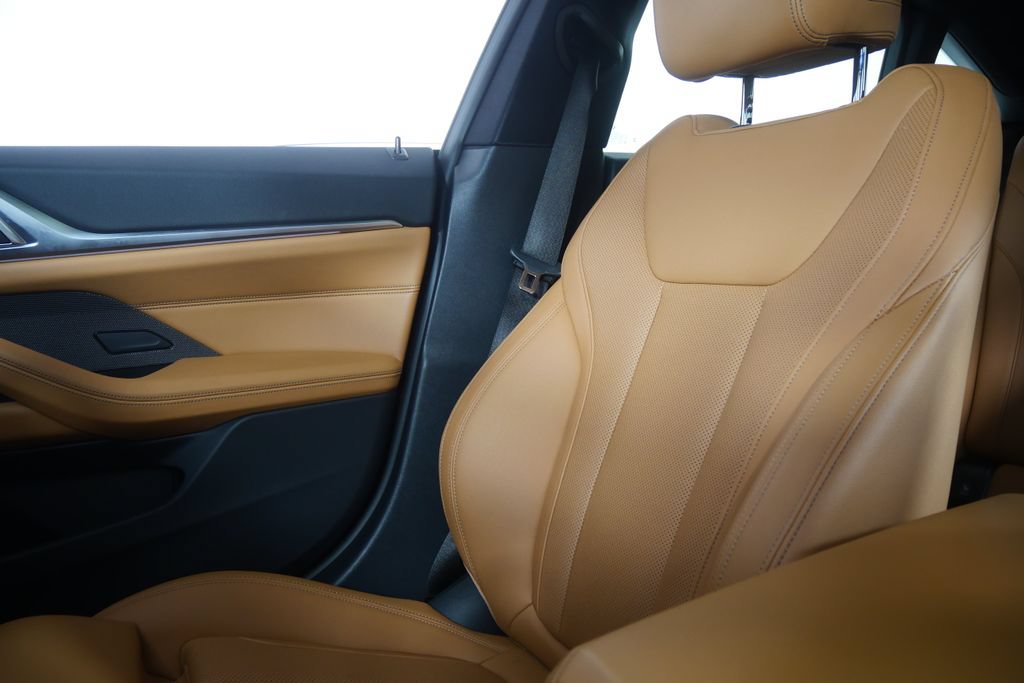 Certified 2024 BMW 430i Gran Coupe w/ Premium Package RWD image 26