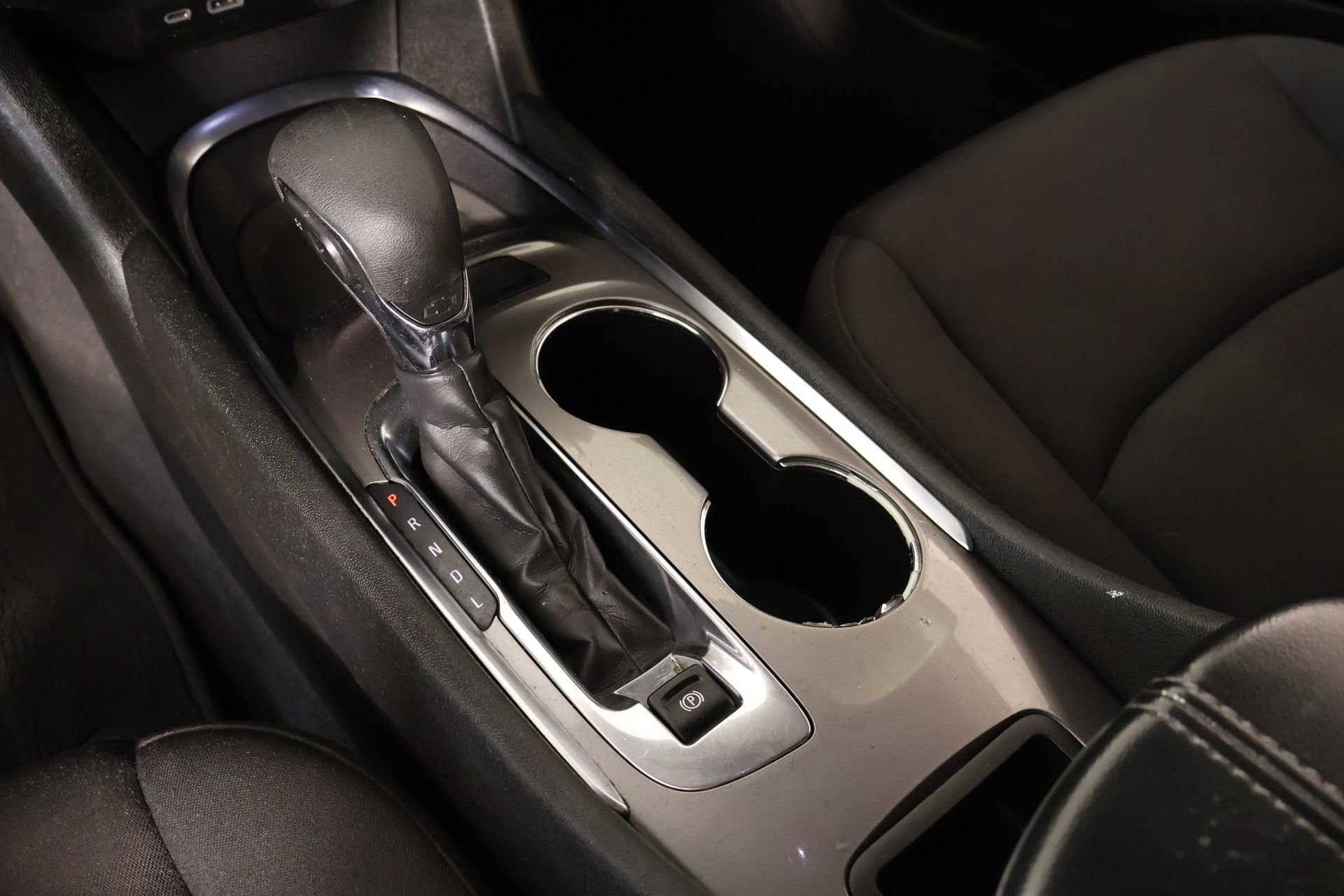 Used 2022 Chevrolet Malibu LT FWD image 8