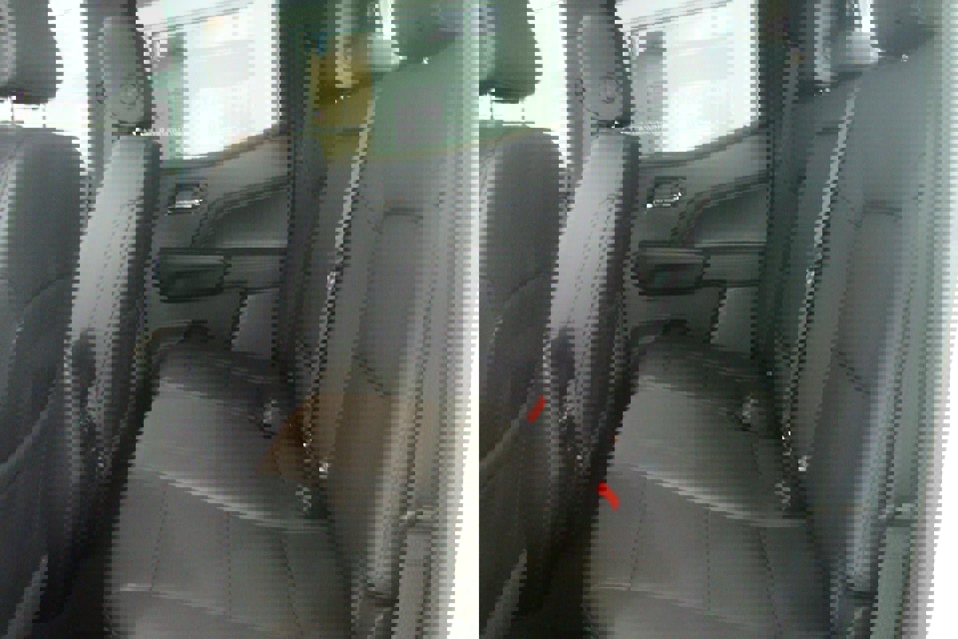 New 2025 GMC Canyon Elevation w/ Convenience Package RWD image 9