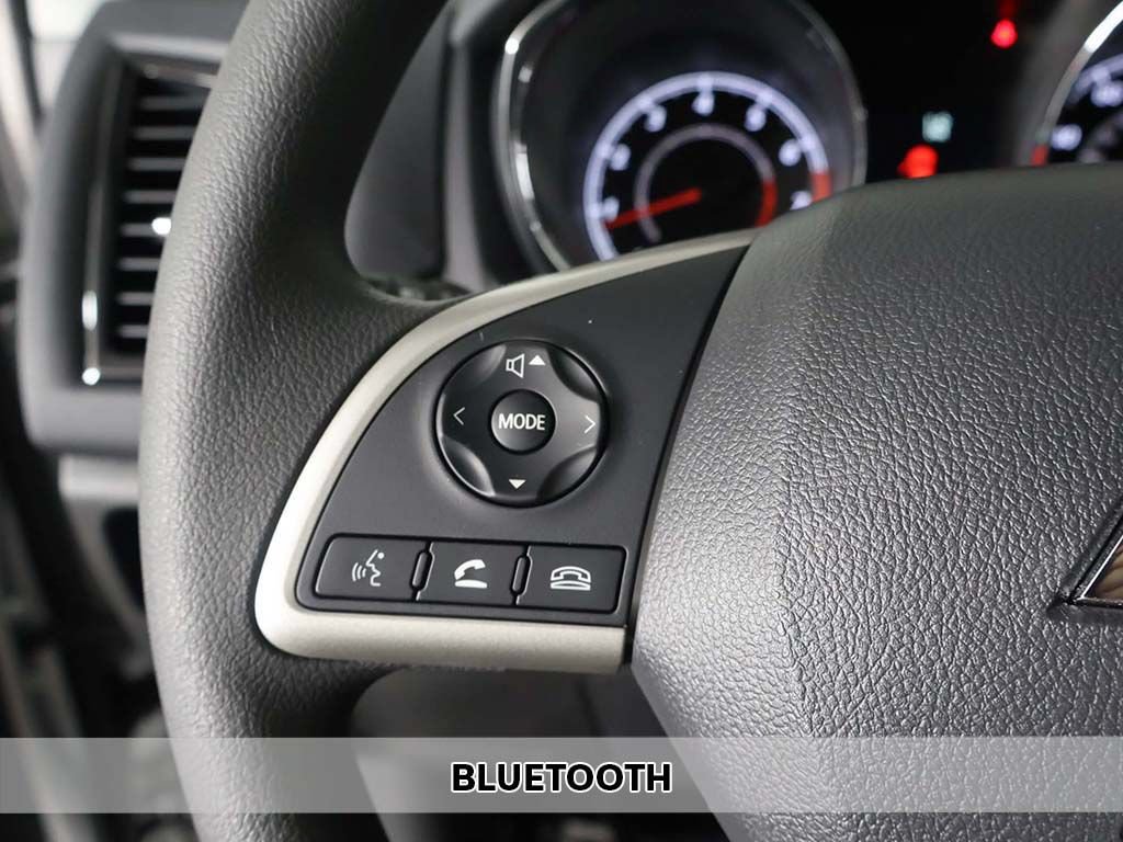New 2026 Mitsubishi Outlander Sport ES AWD/4WD image 4