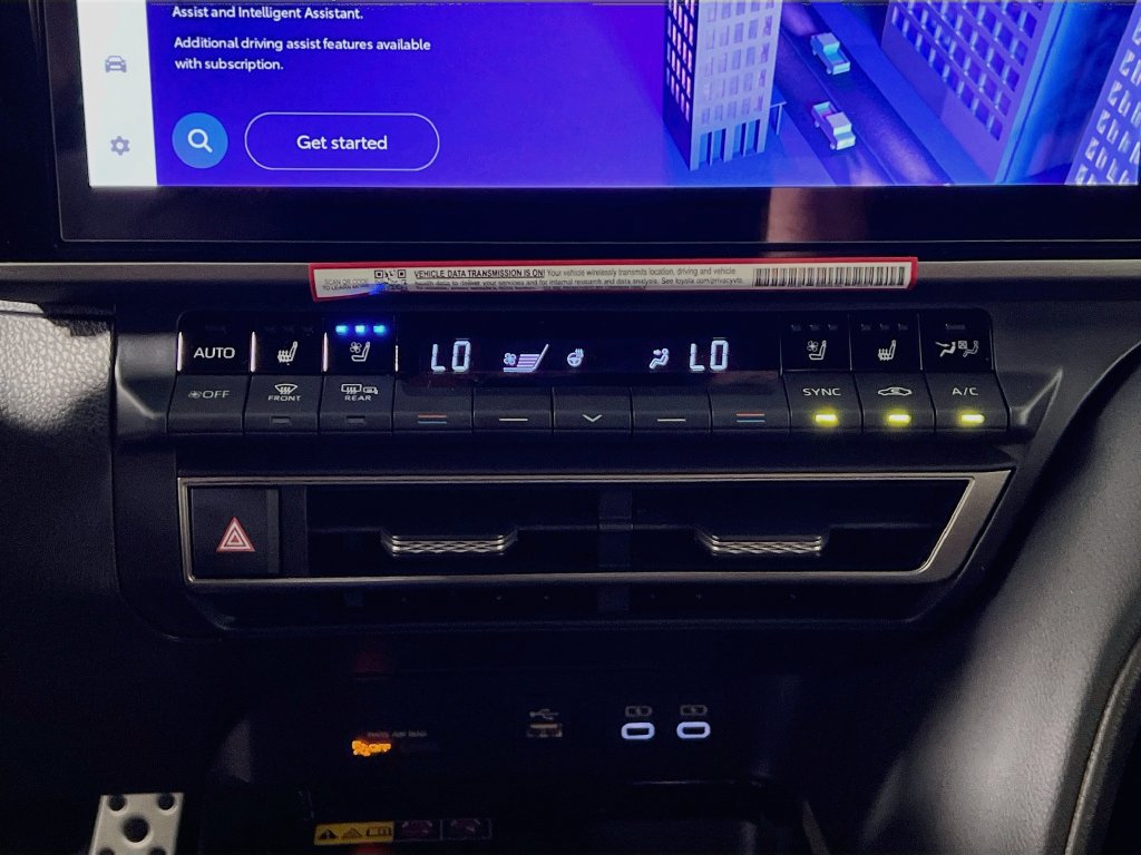 New 2026 Toyota Camry XSE w/ Premium Plus Package FWD image 23