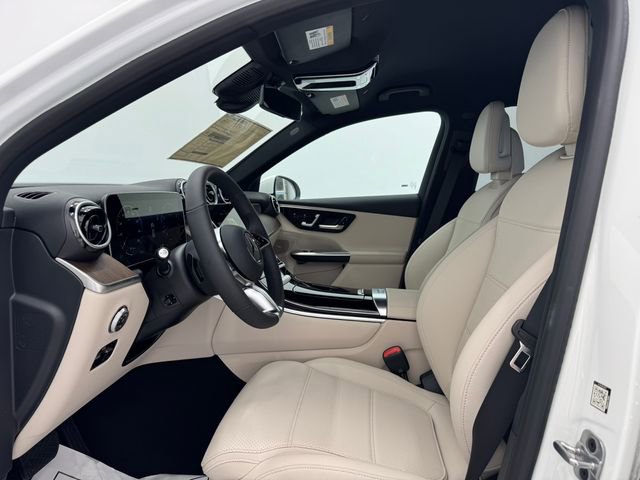 New 2026 Mercedes-Benz GLC 300 image 17
