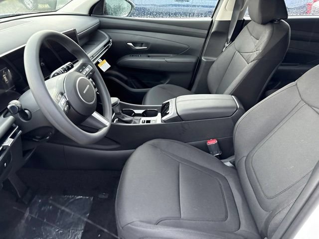 New 2026 Hyundai Tucson SE AWD/4WD image 4