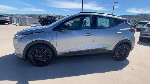 New 2027 Chevrolet Bolt RS image 5
