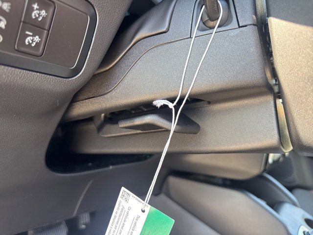 New 2026 Ford Escape ST-Line Select w/ Tech Pack #2 image 21