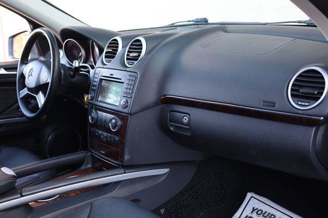 Used 2012 Mercedes-Benz GL 450 4MATIC image 28