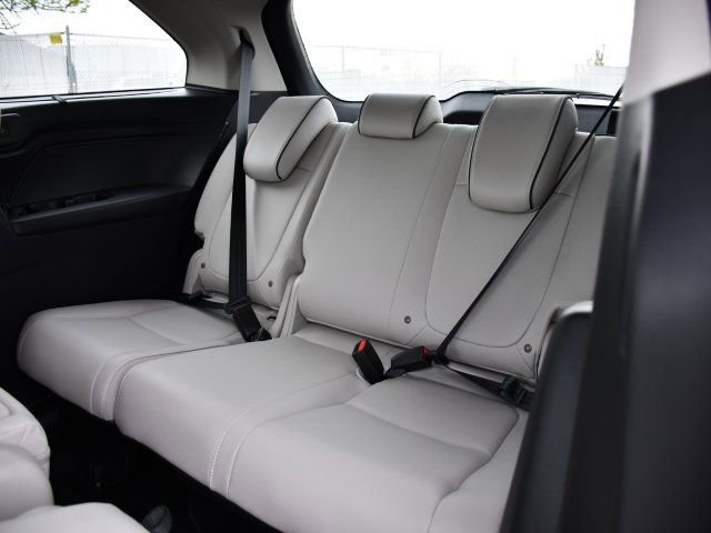New 2026 Honda Odyssey Touring image 18