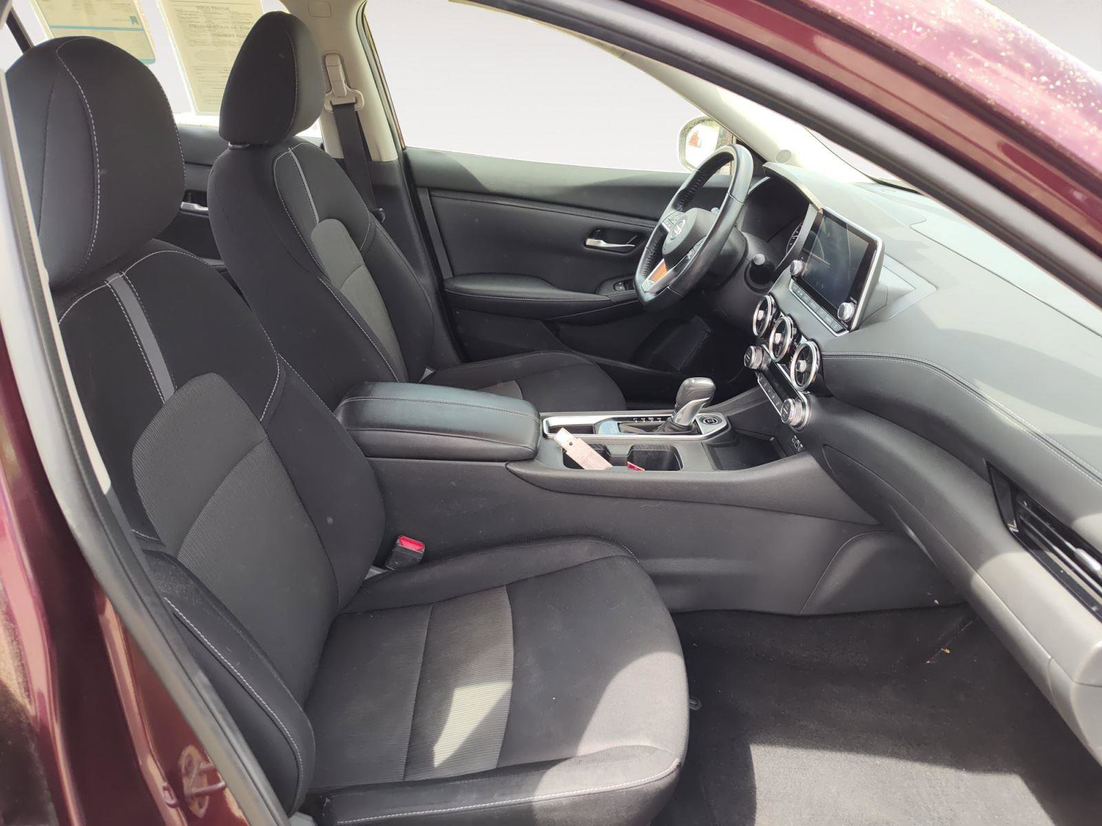 Used 2021 Nissan Sentra SV image 15