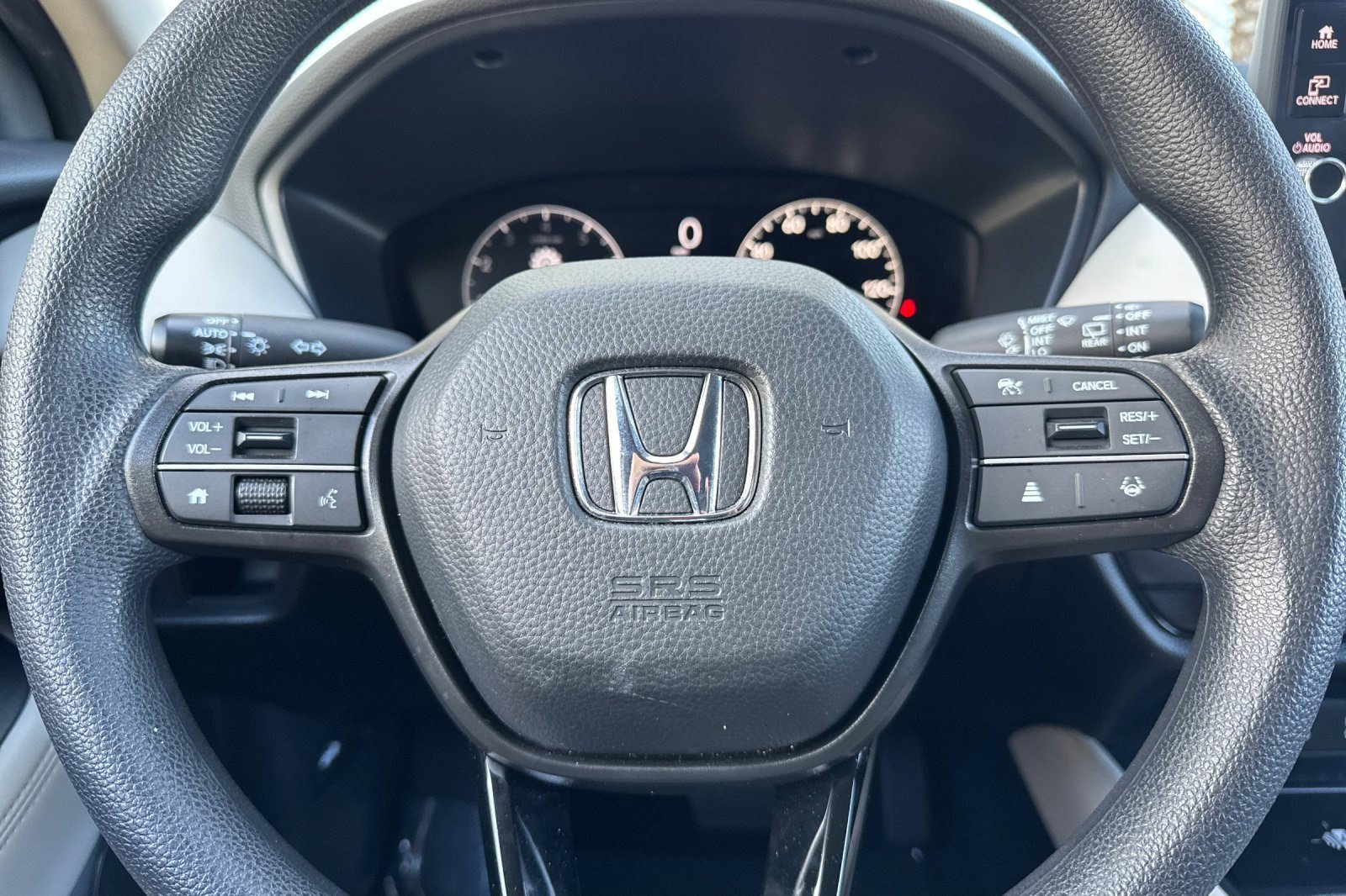 Used 2026 Honda HR-V LX image 11