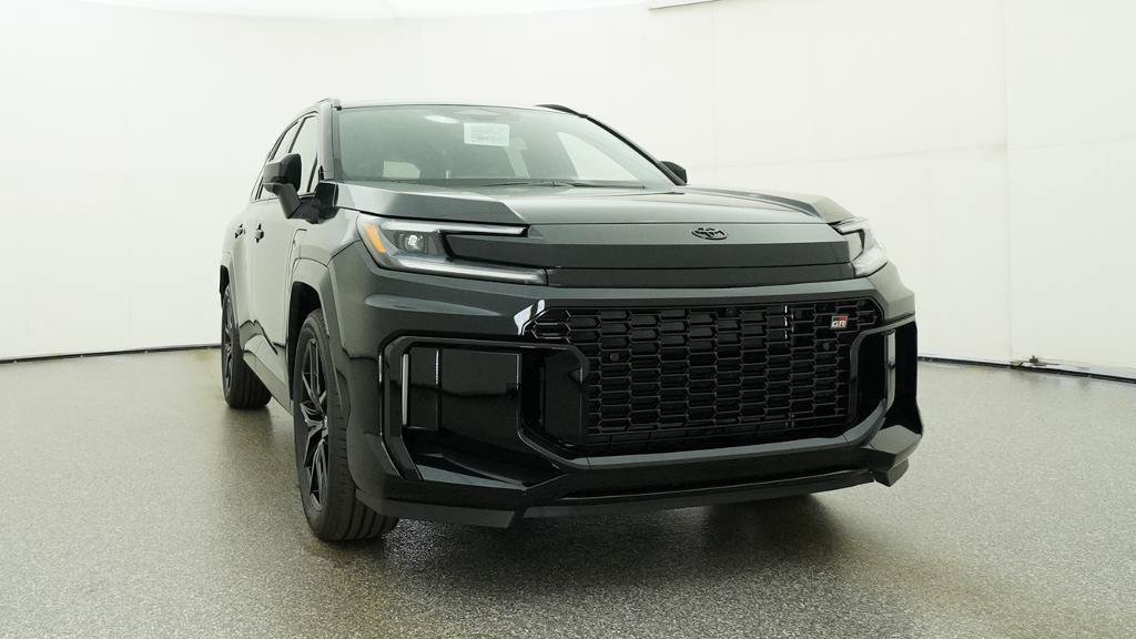 New 2026 Toyota RAV4 AWD Plug-in Hybrid image 34