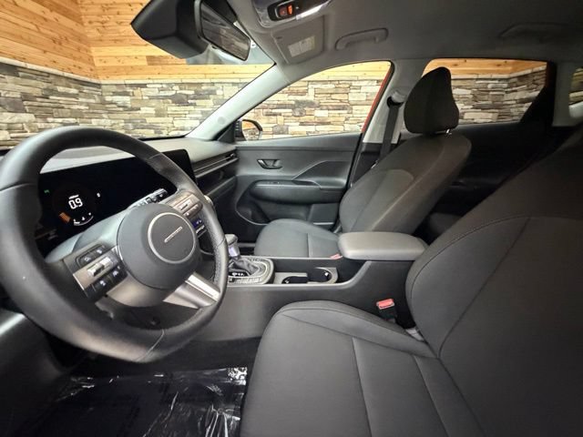 Used 2026 Hyundai Kona SEL Sport AWD/4WD image 13