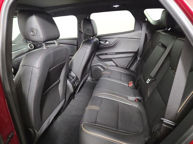 Used 2023 Chevrolet Blazer Premier image 16
