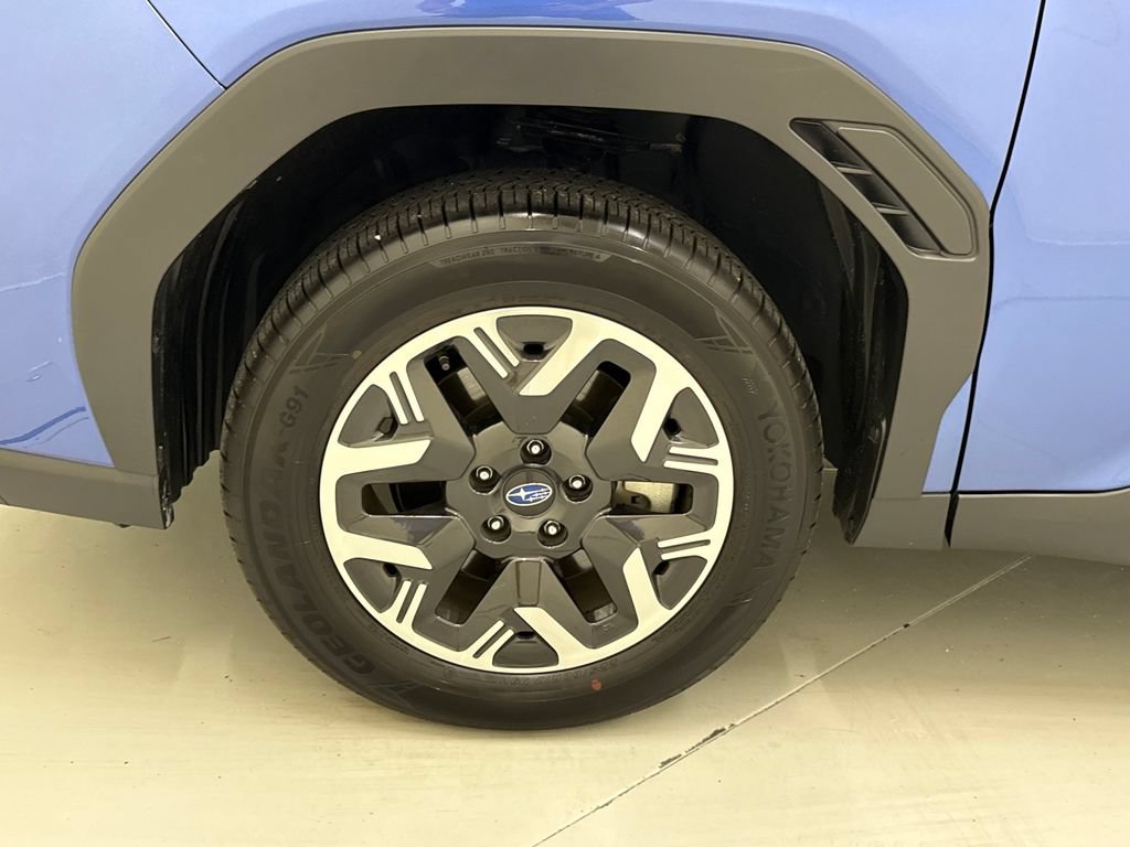 Used 2026 Subaru Forester AWD/4WD image 11