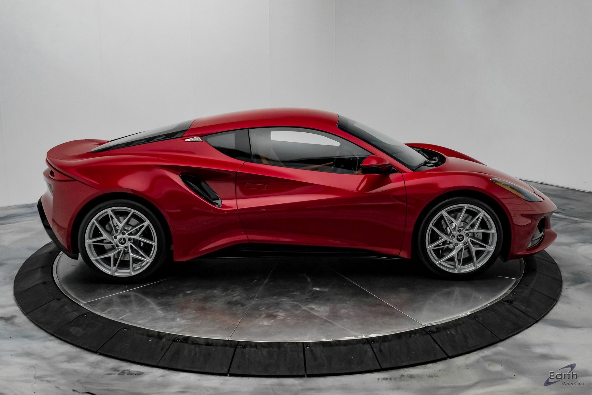 New 2026 Lotus Emira V6 SE Touring image 21