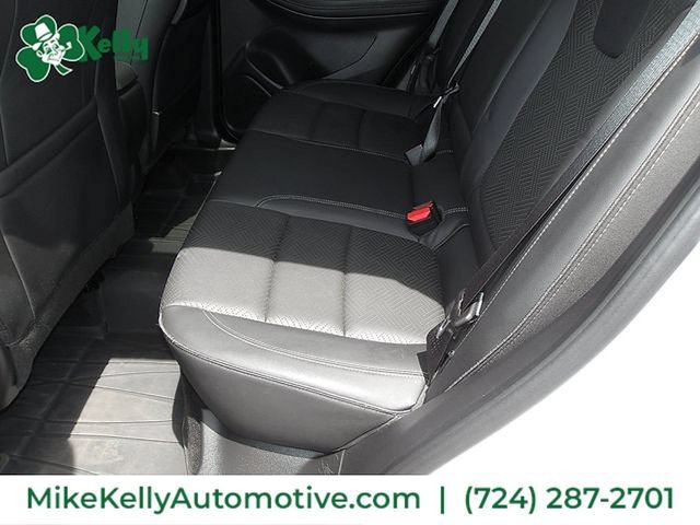 Used 2021 Buick Encore GX Essence w/ Advanced Technology Package AWD/4WD image 13