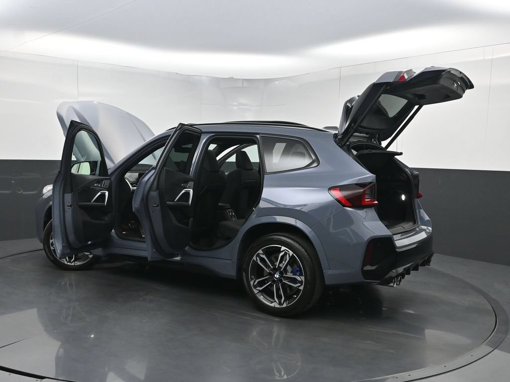 Used 2025 BMW X1 M35i AWD/4WD image 37