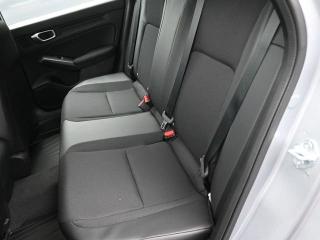 New 2026 Honda Civic Sport image 21