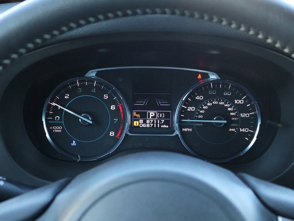 Used 2017 Subaru Forester 2.0XT Touring image 29