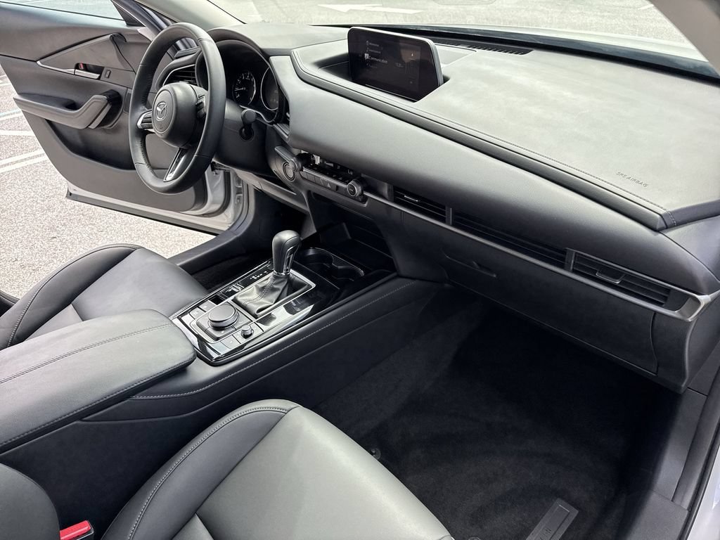 Certified 2025 MAZDA CX-30 AWD 2.5 S w/ Select Sport Pkg image 32