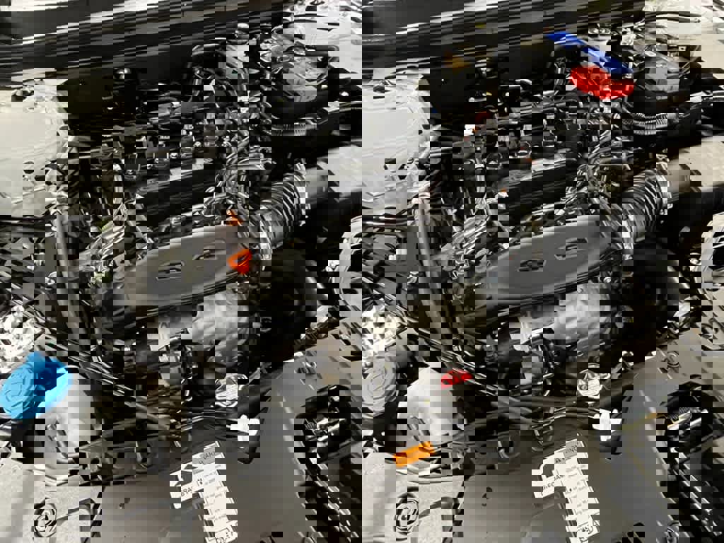 New 2025 Honda Accord SE image 11