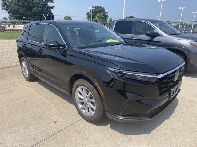 Used 2023 Honda CR-V EX-L image 2