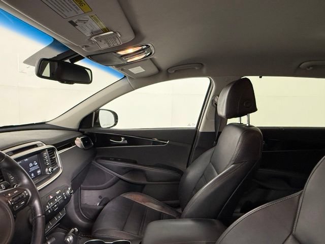 Used 2017 Kia Sorento EX FWD image 34